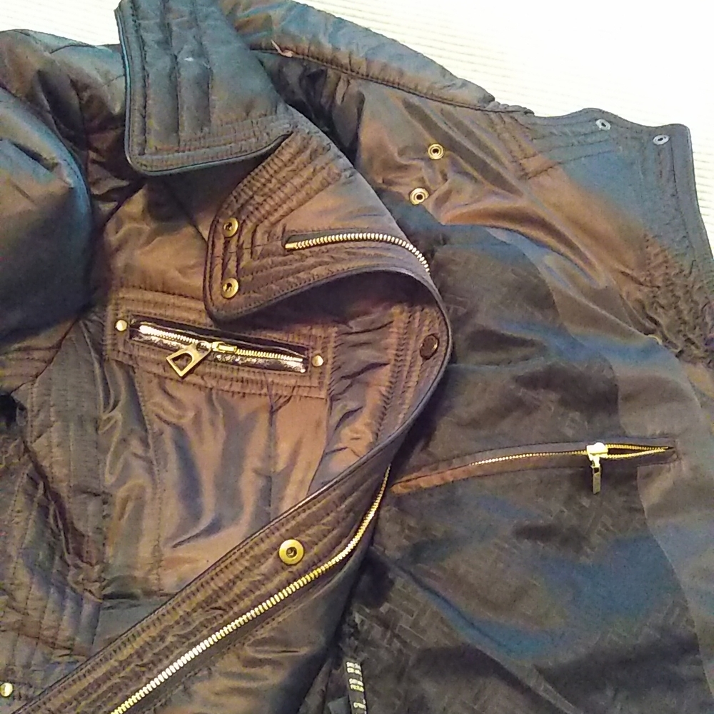 Cole Haan C. Jacket, M - Picture 5 of 5